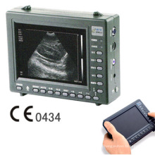 Scanner de ultrassom Palm Handle Vet (THR-2000-Vet)